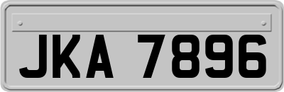 JKA7896