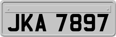 JKA7897