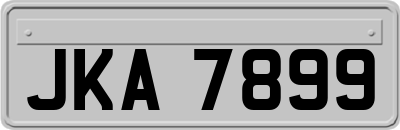 JKA7899
