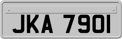 JKA7901