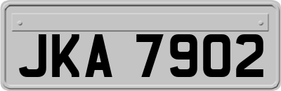 JKA7902