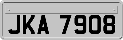 JKA7908