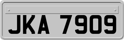 JKA7909
