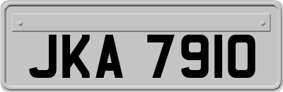 JKA7910