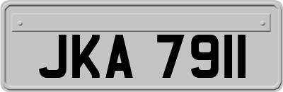 JKA7911