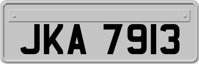 JKA7913