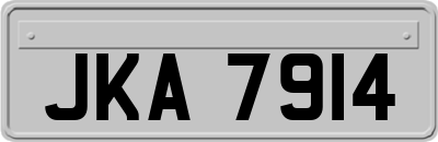 JKA7914