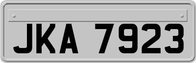 JKA7923