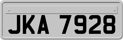 JKA7928