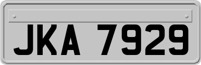 JKA7929