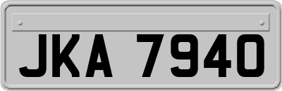 JKA7940