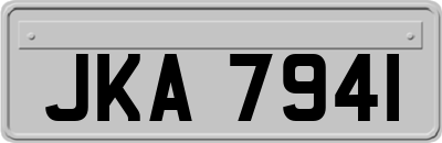JKA7941