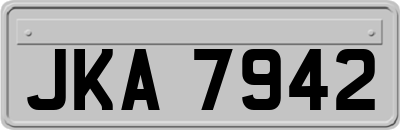 JKA7942