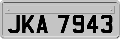 JKA7943