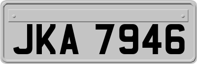 JKA7946
