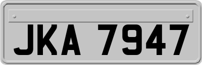 JKA7947