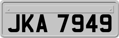 JKA7949