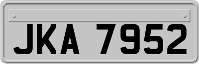 JKA7952