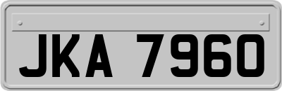JKA7960