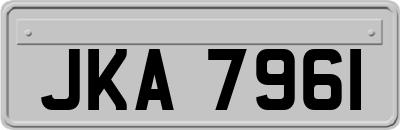 JKA7961