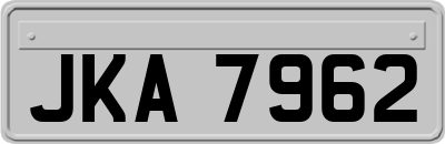 JKA7962