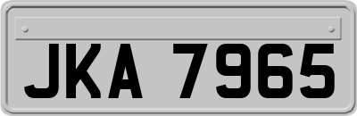 JKA7965