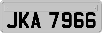 JKA7966