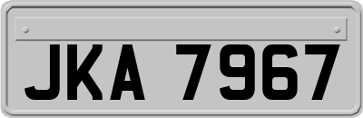 JKA7967