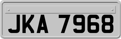 JKA7968