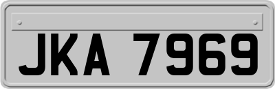 JKA7969