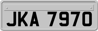JKA7970