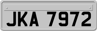 JKA7972