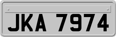 JKA7974