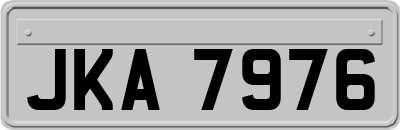JKA7976