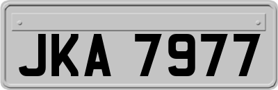 JKA7977