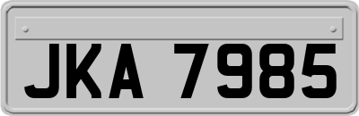 JKA7985