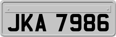 JKA7986