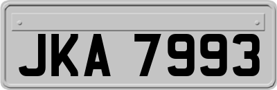 JKA7993