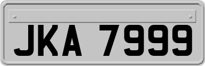 JKA7999