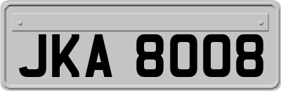 JKA8008