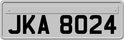 JKA8024