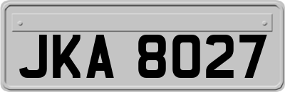 JKA8027