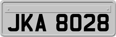 JKA8028