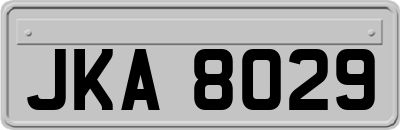 JKA8029
