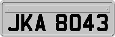 JKA8043