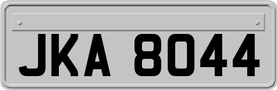 JKA8044