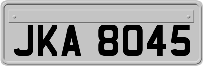 JKA8045