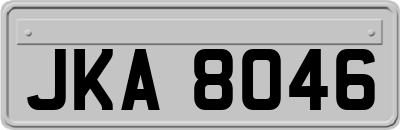 JKA8046
