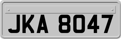 JKA8047