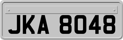 JKA8048